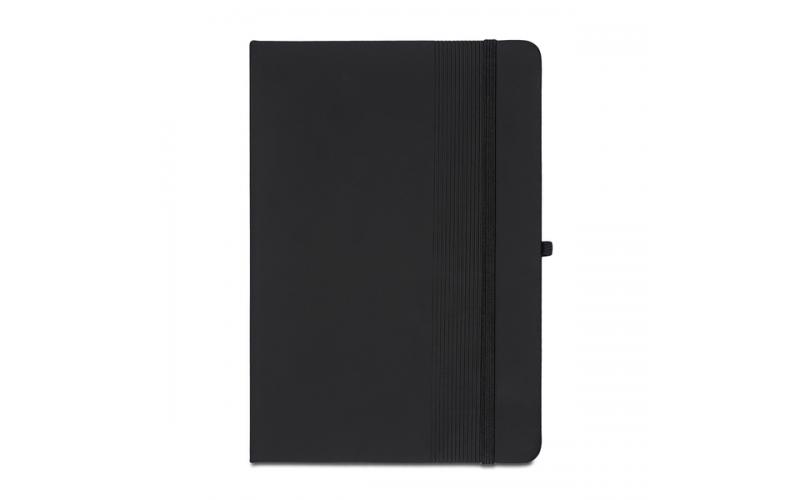 Zestaw upominkowy Dallas, czarny