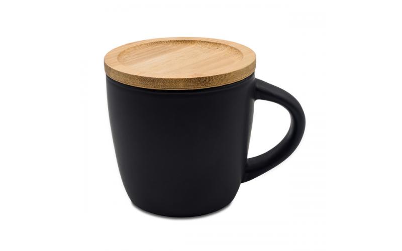 Zestaw upominkowy Aston, czarny