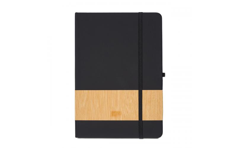 Zestaw upominkowy Aston, czarny