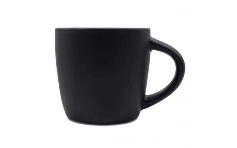 Zestaw upominkowy Aston, czarny