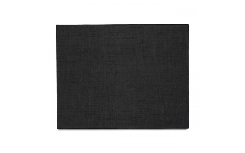 Podróżny zestaw upominkowy Flyer, czarny