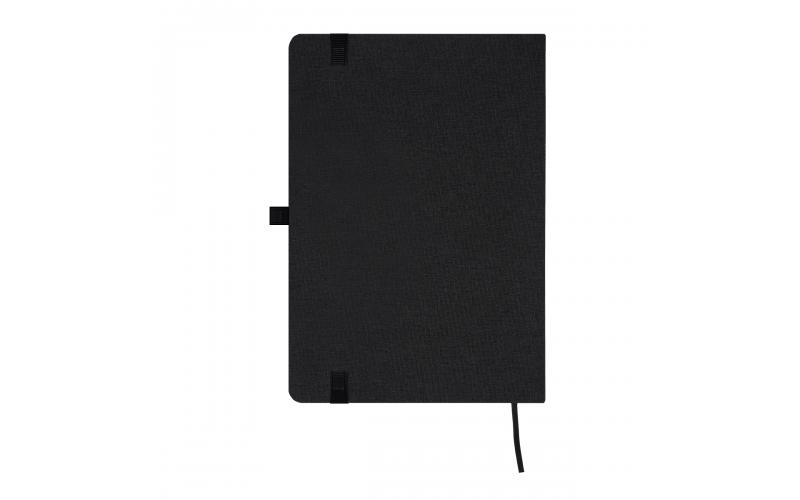 Notes z długopisem w pudełku Gibson, czarny