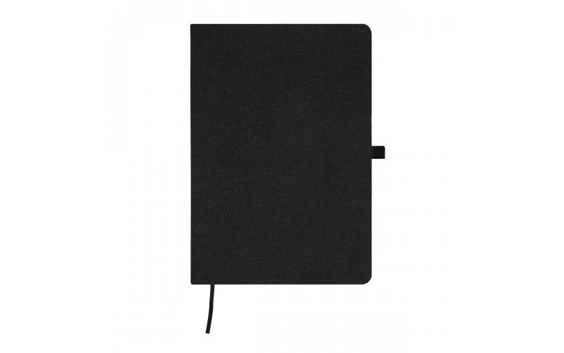 Notes z długopisem w pudełku Gibson, czarny