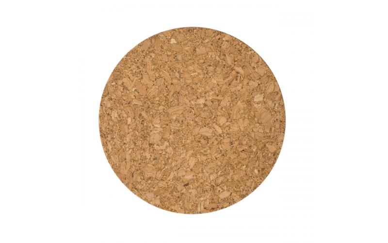 Świeca zapachowa Citrona, niebieski