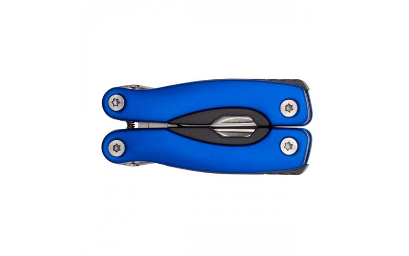 Narzędzie wielofunkcyjne Exploit, niebieski