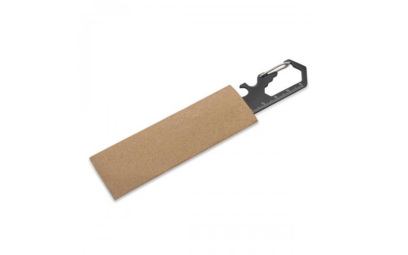 Narzędzie wielofunkcyjne UniTool, czarny