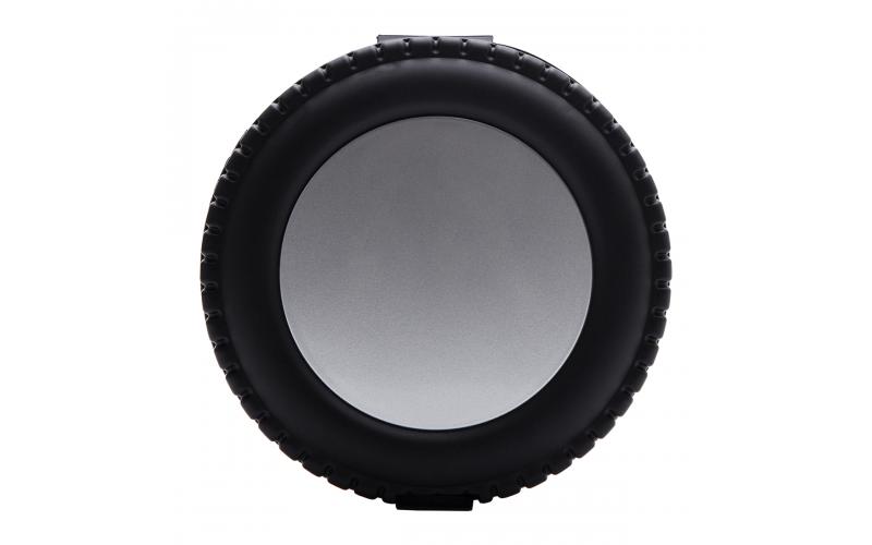 Zestaw narzędzi Tire, czarny