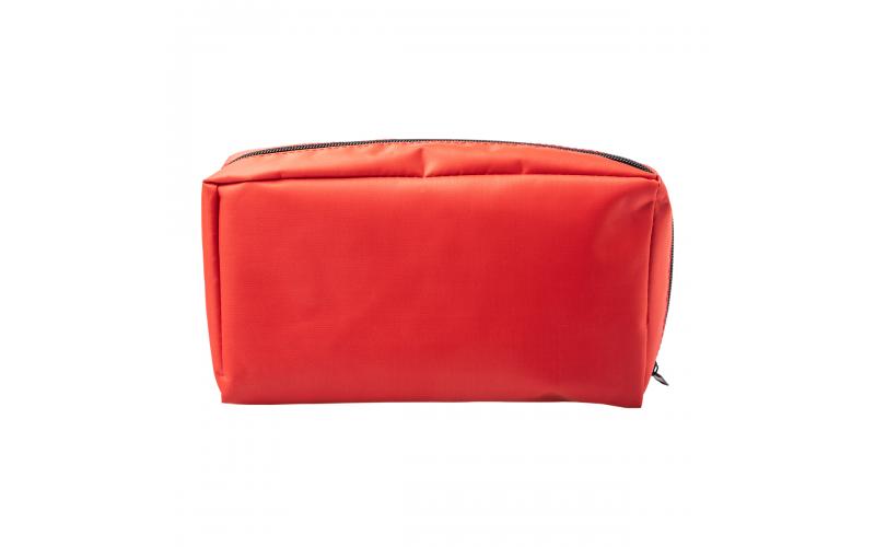 Apteczka Entire, czerwony