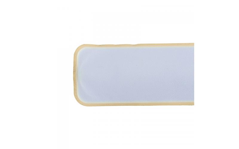 Opaska Snap band 30 cm, pomarańczowy