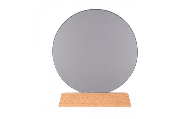 Trofeum Redondo, czarny