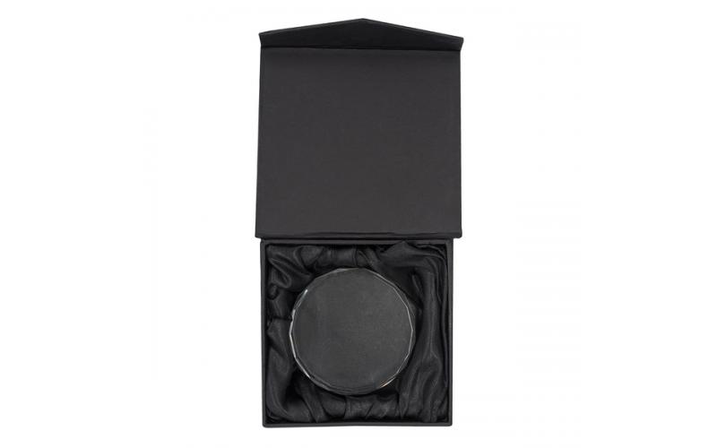 Trofeum medal Victory, transparentny