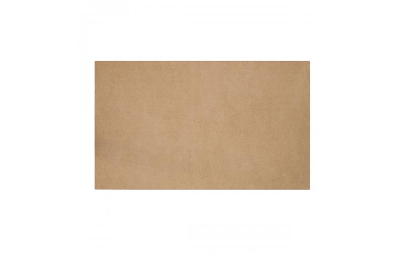 Duże składane pudełko prezentowe Stratford, beżowy