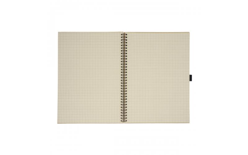 Notes A4 Orso, beżowy