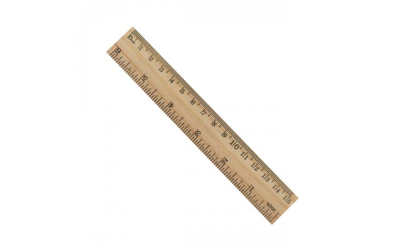 Planner biurkowy Melle, brązowy