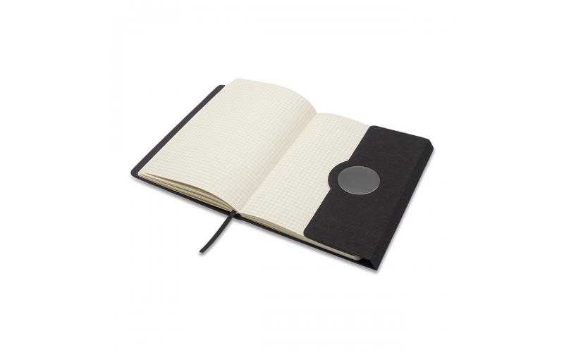 Notes Nestoris, czarny