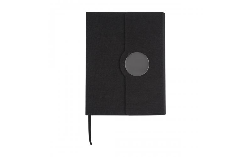 Notes Nestoris, czarny