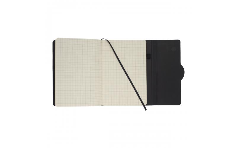 Notes Nestoris, czarny
