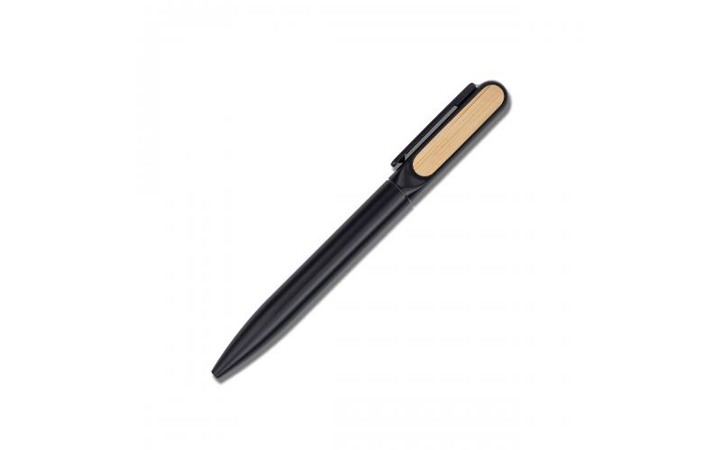 Zestaw notes z długopisem Fold, szary