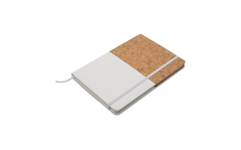 Notes Girona, biały