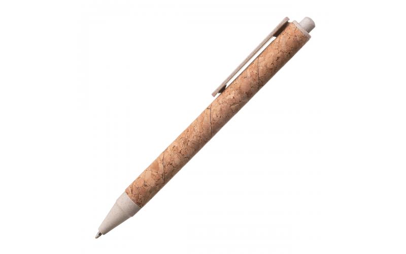 Zestaw korkowy Getafe, beżowy