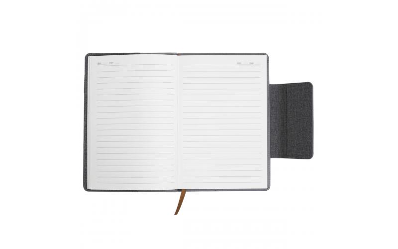 Organizer Legan, szary