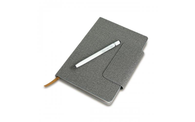 Organizer Legan, szary