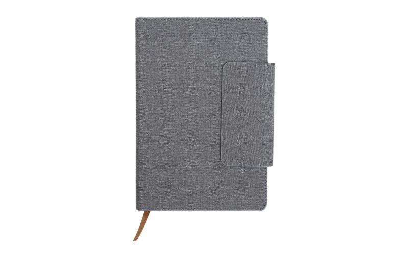 Organizer Legan, szary