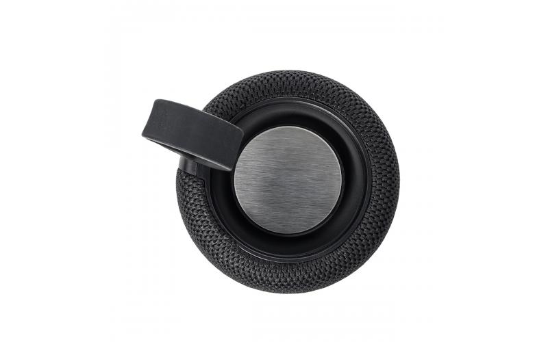 Głośnik Bluetooth Roller, czarny