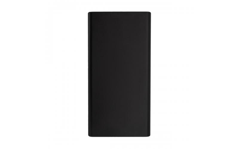 Power bank 10000 mAh Banco, czarny