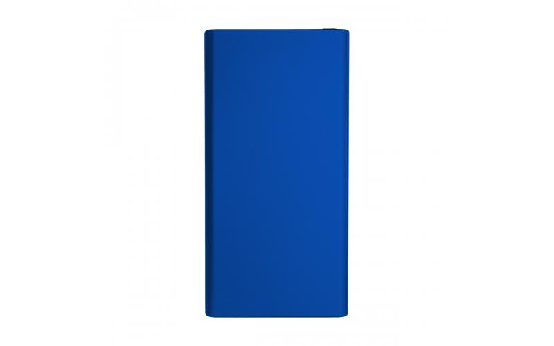 Power bank 10000 mAh Banco, niebieski