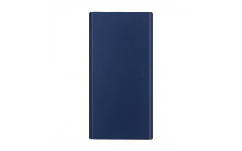 Power bank 10000 mAh Banco, granatowy