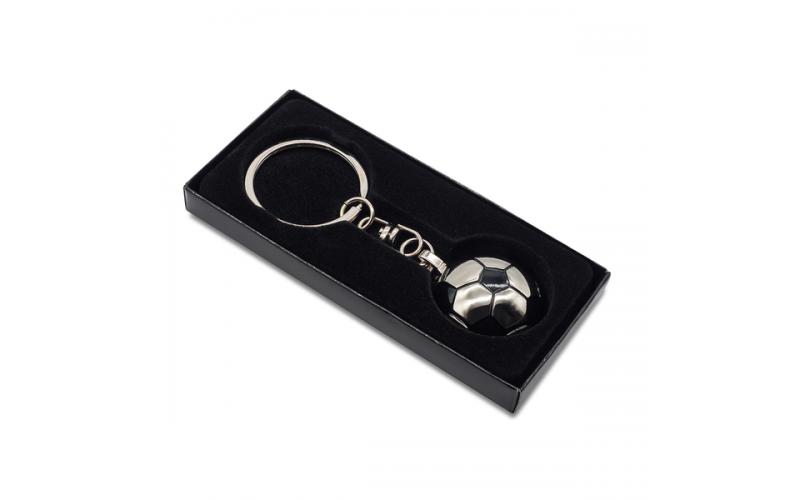 Brelok Ronaldo, srebrny