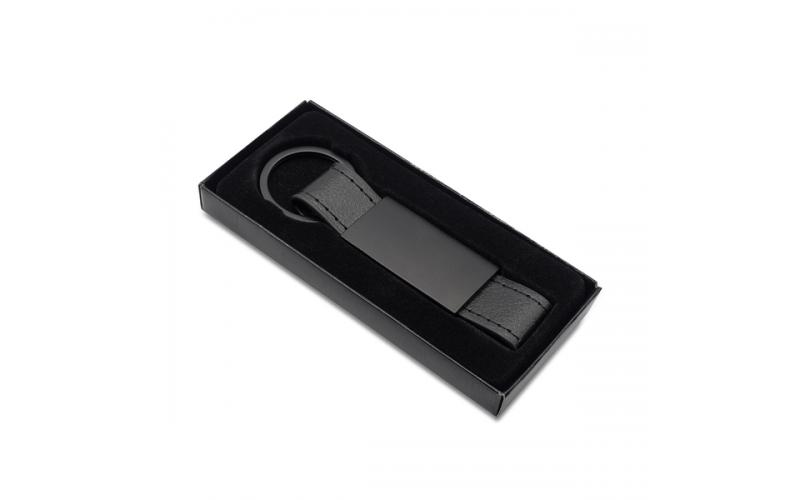 Brelok Notte, czarny