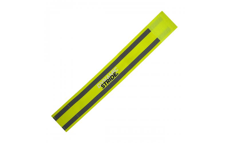 Opaska Reflectis, żółty