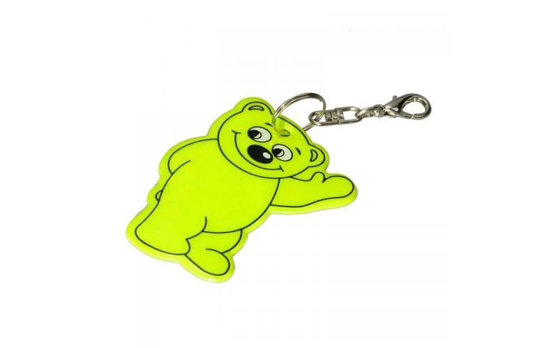 Brelok Beary, żółty