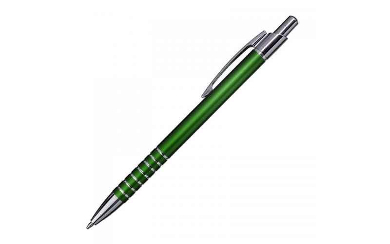 Długopis Bonito, zielony
