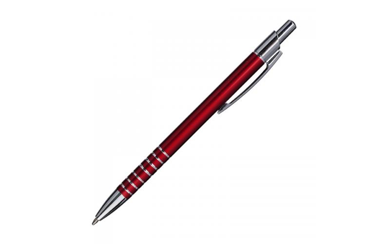 Długopis Bonito, czerwony