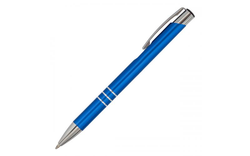 Długopis Lind, niebieski