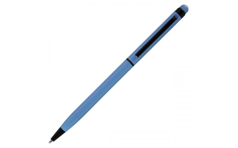 Długopis dotykowy Touch Top, jasnoniebieski