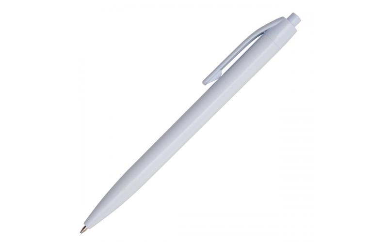 Długopis Supple, biały