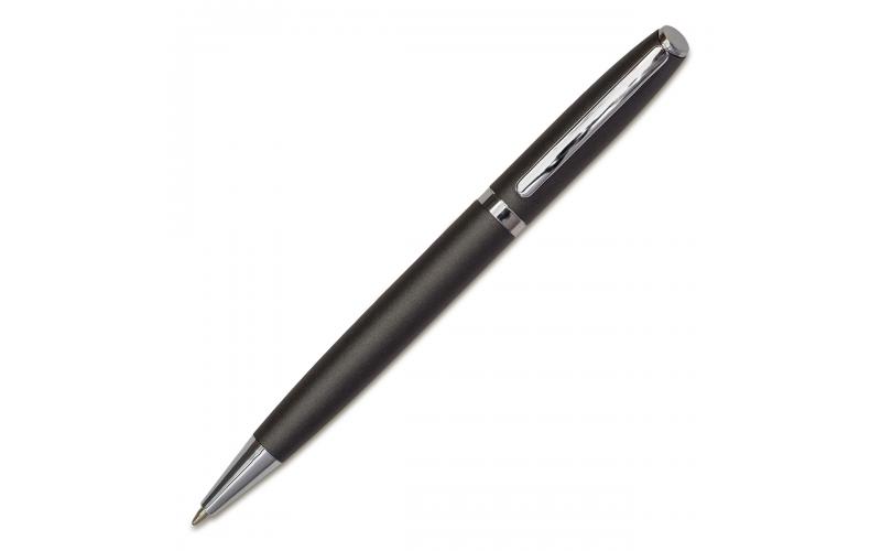 Długopis aluminiowy Trail, grafitowy