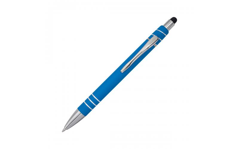 Długopis Spinner, niebieski