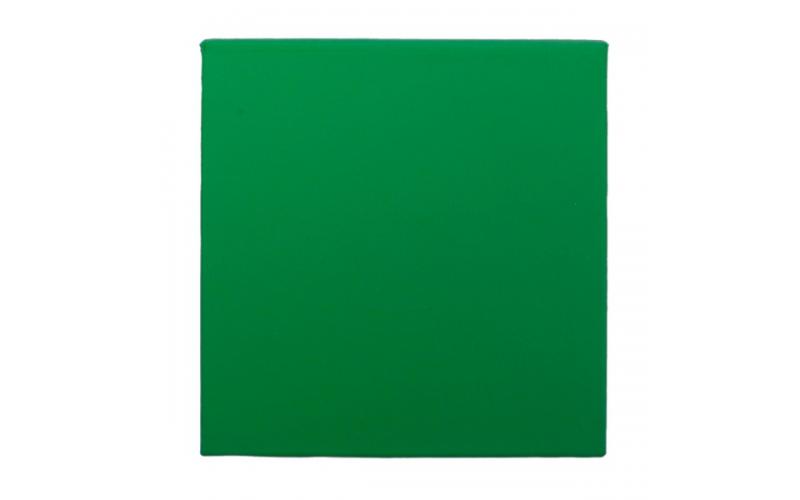 Blok z karteczkami, zielony