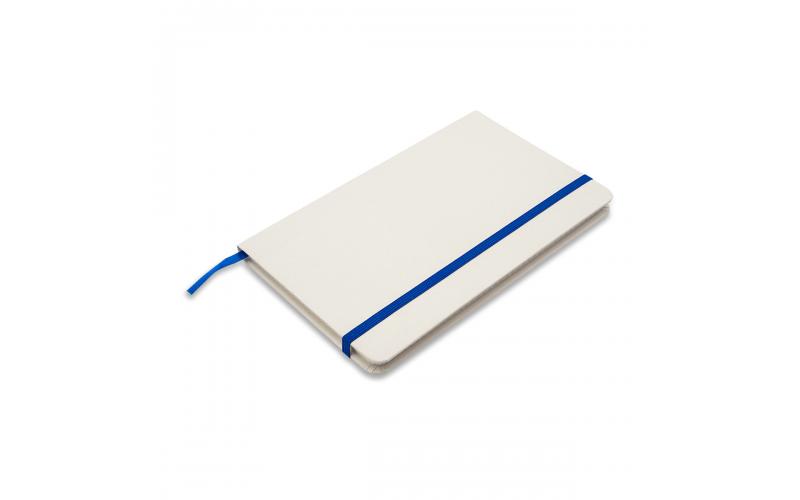 Notes Milkis, niebieski