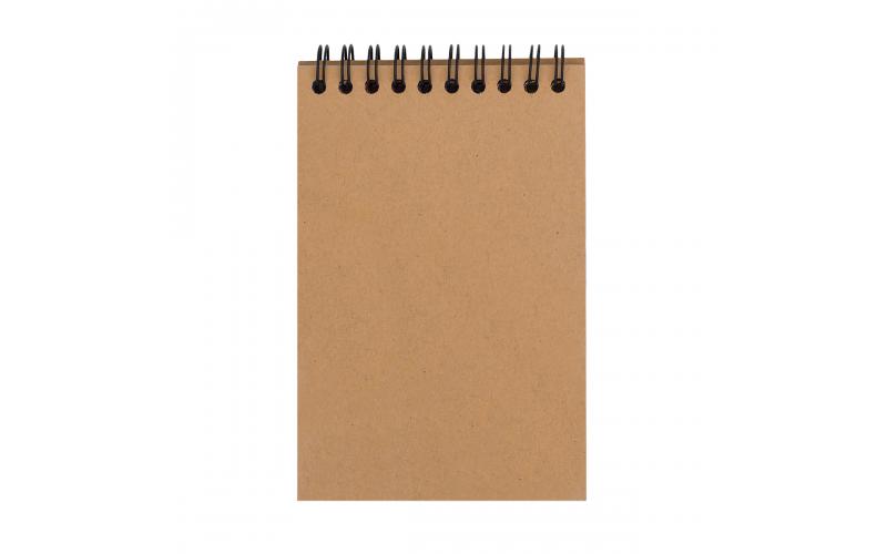 Notes zdrapywanka Spili, beżowy