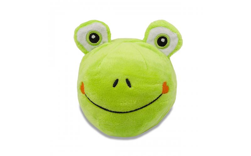 Przytulanka Frog&Bear, mix