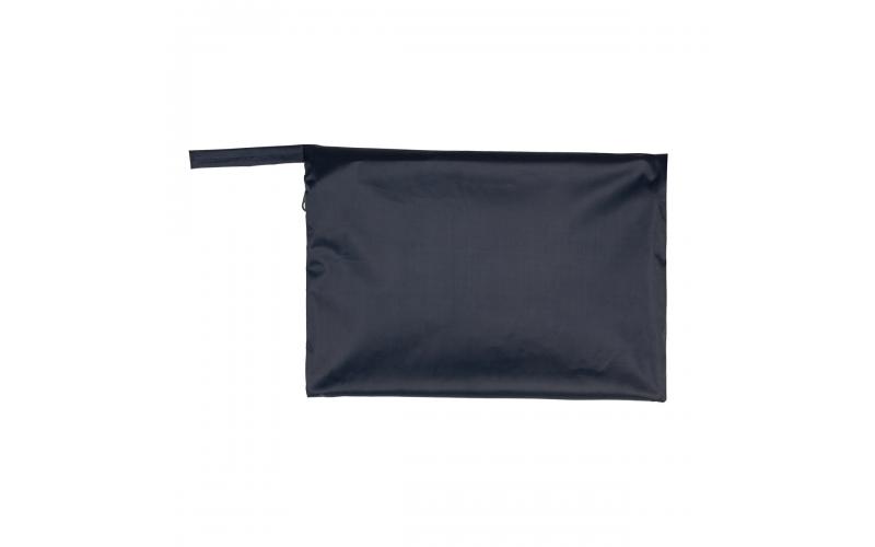 Peleryna przeciwdeszczowa Rain Stop, granatowy