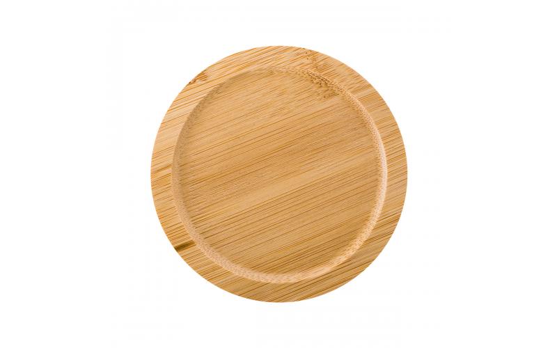 Kubek ceramiczny Arona 320 ml, biały