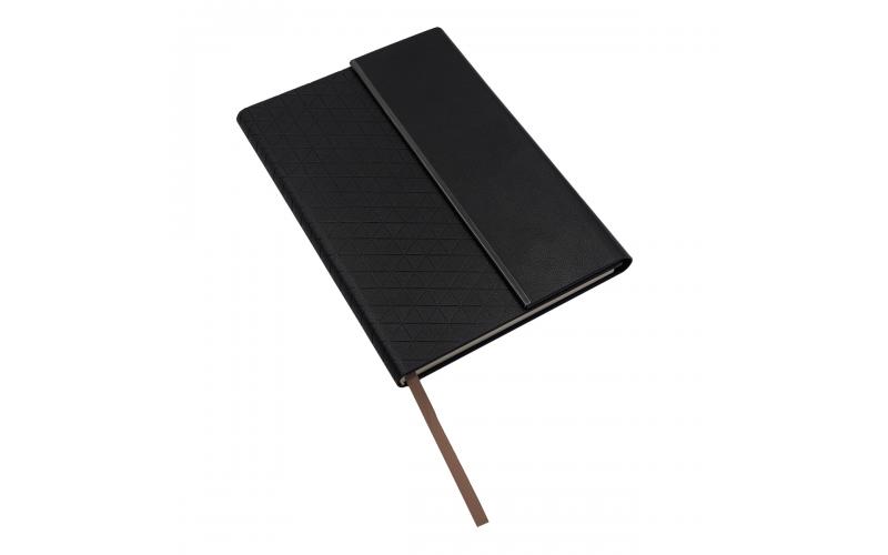 Notes Zinari, czarny