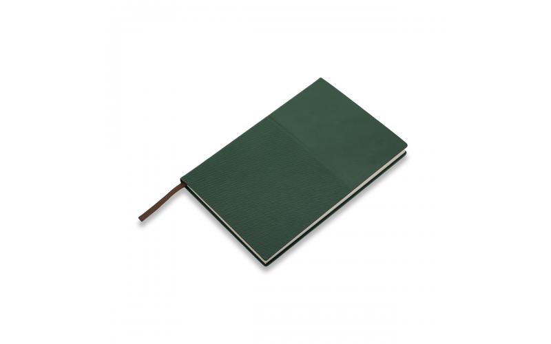 Notes Horizon, ciemny zielony